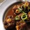 15. Braised Oxtail